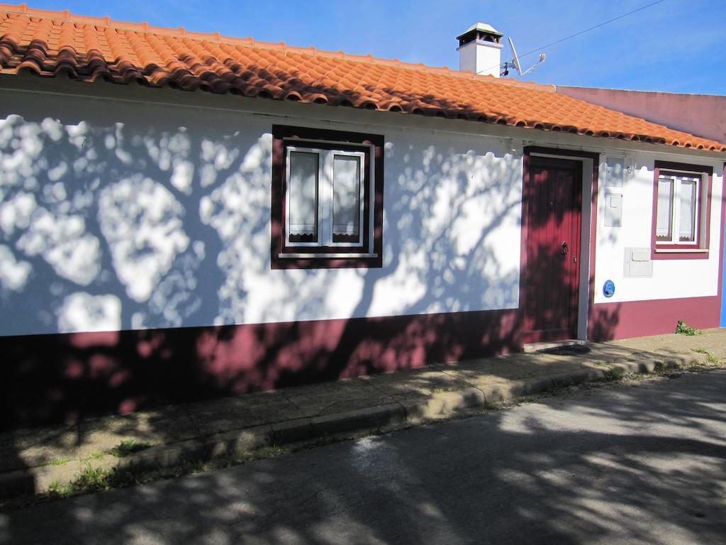 Casa Alentejana Villa São Teotónio Cameră foto
